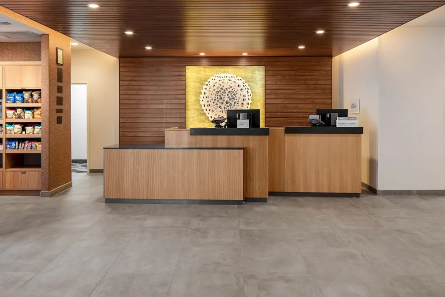 Fairfield Inn & Suites Seneca Clemson Univ Area hotel detail image 6