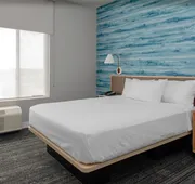 TownePlace Suites by Marriott Dayton Wilmington hotel detail image 4