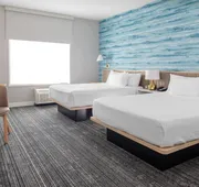 TownePlace Suites by Marriott Dayton Wilmington hotel detail image 5