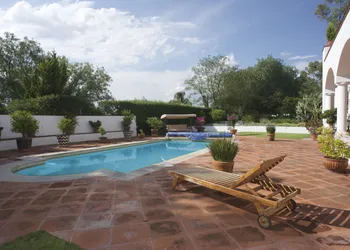 La Casona de los Colibríes hotel thumbnail 3