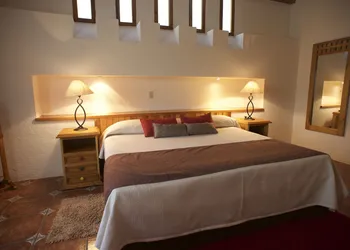 La Casona de los Colibríes hotel thumbnail 4