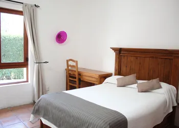 La Casona de los Colibríes hotel thumbnail 6