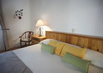 La Casona de los Colibríes hotel thumbnail 7