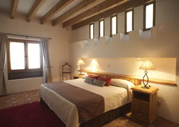 La Casona de los Colibríes hotel thumbnail 8