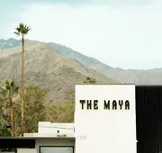 The Maya hotel detail image 3