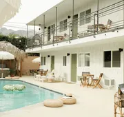 The Maya hotel detail image 4
