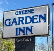 Green Garden Inn hotel detail image 7