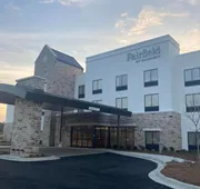 Fairfield Inn & Suites by Marriott Rome hotel detail image 3