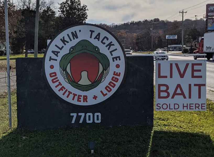 Talkin Tackle Outfitter and Lodge hotel detail image 2