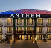 The Anthem Los Angeles Stadium District, Tapestry by Hilton hotel detail image 3