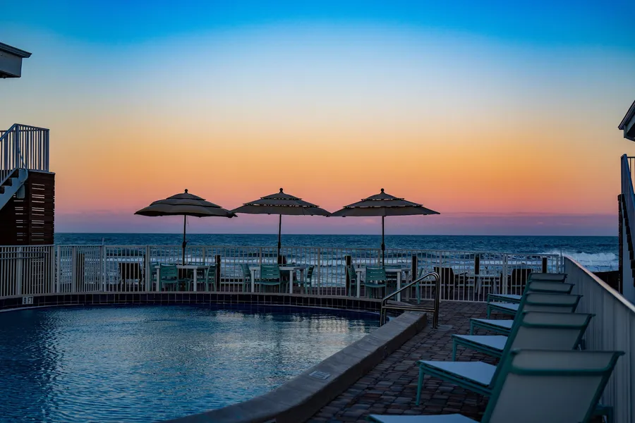 Melbourne Beach Resort & Surf Club hotel detail image 2