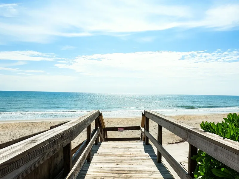 Melbourne Beach Resort & Surf Club hotel detail image 6