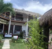 Don Panchon y Maruxa hotel detail image 3
