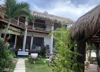 Don Panchon y Maruxa hotel thumbnail 3
