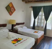 Don Panchon y Maruxa hotel detail image 4