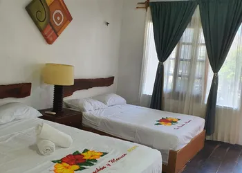 Don Panchon y Maruxa hotel thumbnail 4