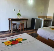 Don Panchon y Maruxa hotel detail image 5
