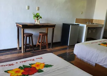 Don Panchon y Maruxa hotel thumbnail 5