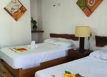 Don Panchon y Maruxa hotel thumbnail 6