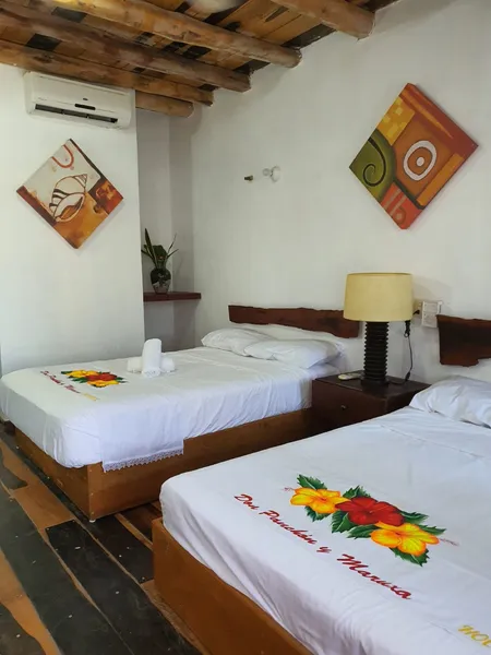 Don Panchon y Maruxa hotel detail image 6