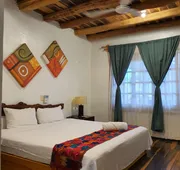 Don Panchon y Maruxa hotel detail image 7