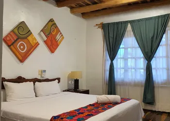 Don Panchon y Maruxa hotel thumbnail 7