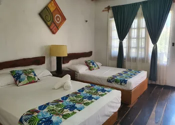 Don Panchon y Maruxa hotel thumbnail 8