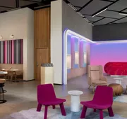 Yotel Miami hotel detail image 5