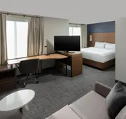 Residence Inn by Marriott Tampa Wesley Chapel hotel detail image 3