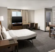 Residence Inn by Marriott Tampa Wesley Chapel hotel detail image 4