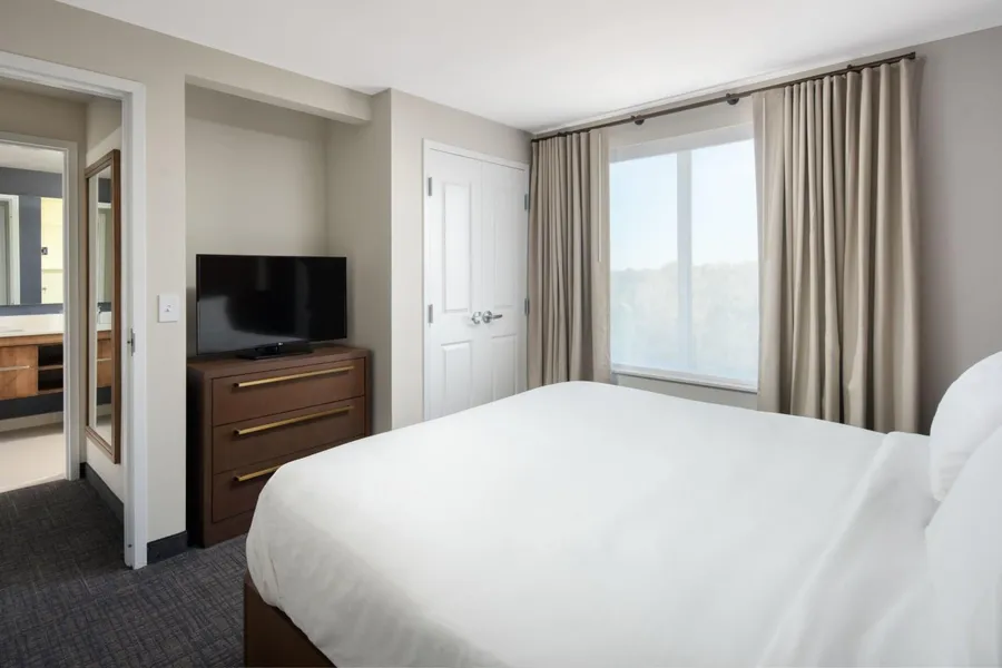 Residence Inn by Marriott Tampa Wesley Chapel hotel detail image 6