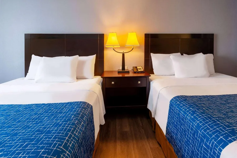 Travelodge By Wyndham Charles Town/Harpers Ferry hotel detail image 2