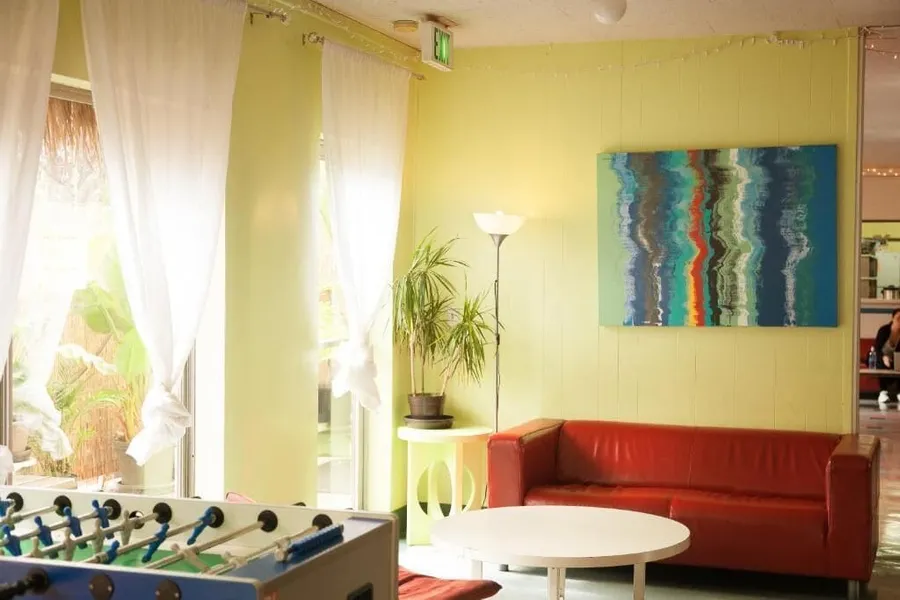 Vibe Hotel West Hollywood hotel detail image 6