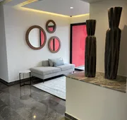 Gumont Guadalajara López Mateos - Minerva hotel detail image 7