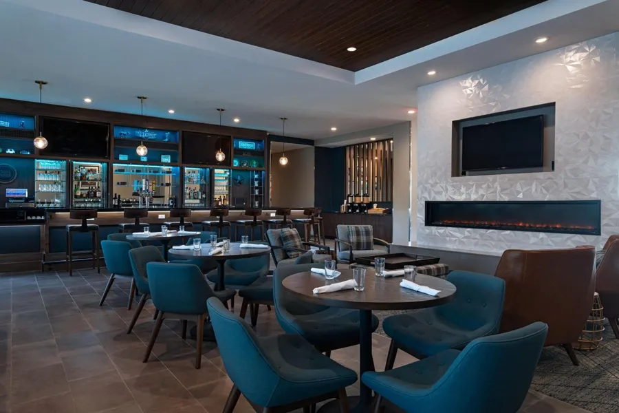 Four Points by Sheraton Fort Worth North hotel detail image 6