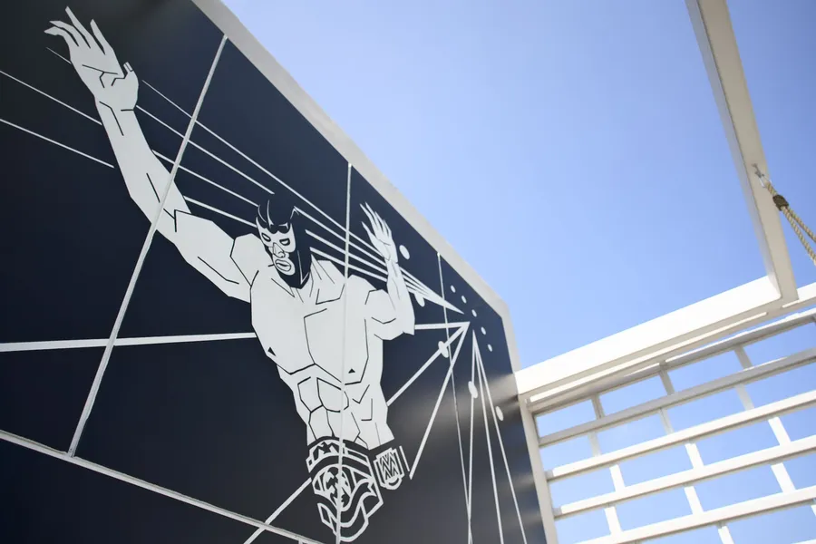 Xoma Boutique Stays by Viadora hotel detail image 2