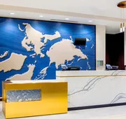 SpringHill Suites by Marriott Boston Logan Airport Revere Beach hotel detail image 5