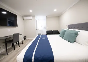 After 3 Inn hotel thumbnail 4