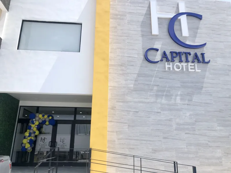 Hotel Capital Frontera hotel detail image 2