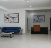 Hotel Capital Frontera hotel detail image 4