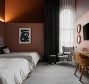 Kinn Guesthouse Downtown hotel detail image 4