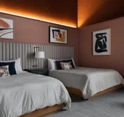Kinn Guesthouse Downtown hotel detail image 5