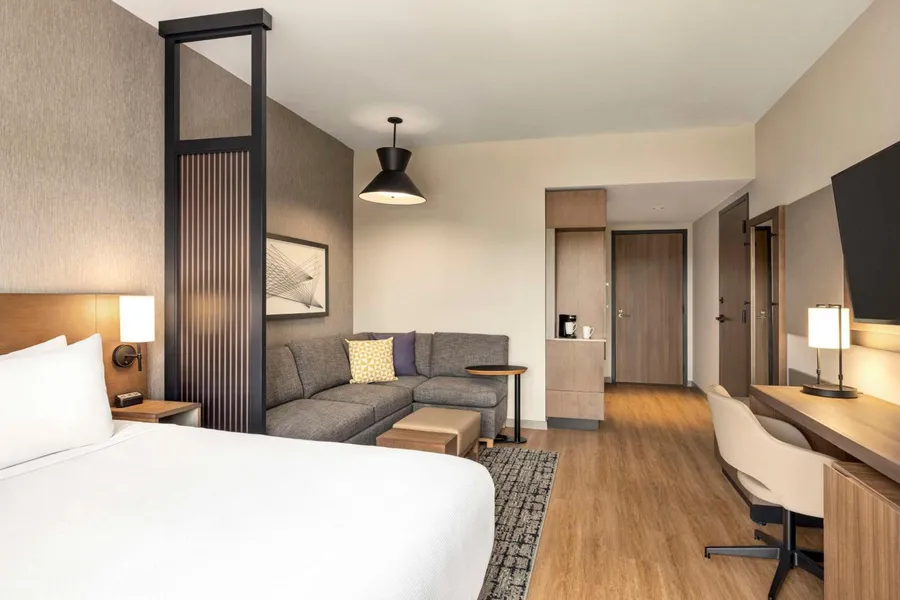 Hyatt Place Columbus/Polaris hotel detail image 6