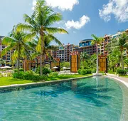 Elite Vacation Club hotel detail image 7