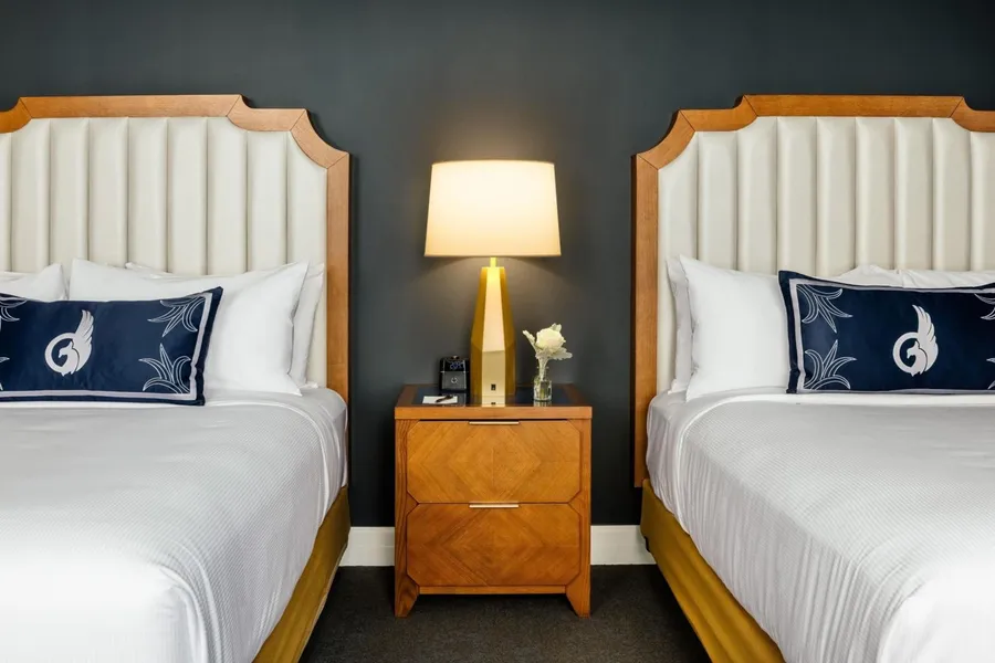 The National, Autograph Collection hotel detail image 2