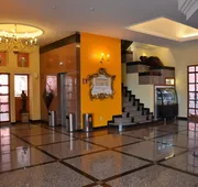Hot Plaza Belices | Love Hotel | Solo Adultos hotel detail image 3