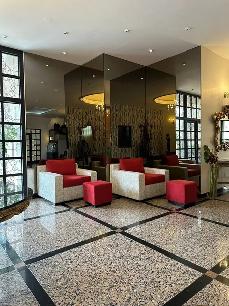 Hot Plaza Belices | Love Hotel | Solo Adultos hotel detail image 6
