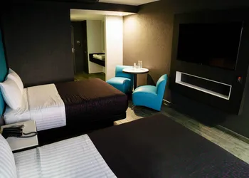 Hotel Passion Secrets Villas & Suites hotel thumbnail 2