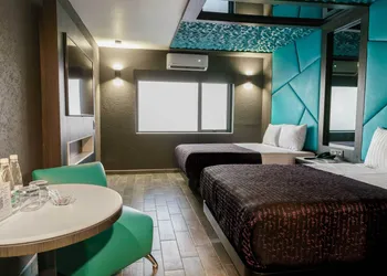 Hotel Passion Secrets Villas & Suites hotel thumbnail 3