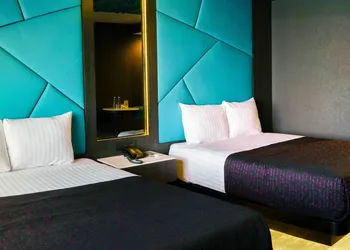 Hotel Passion Secrets Villas & Suites hotel thumbnail 5